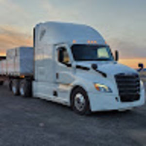 Meet your Posher, Steven